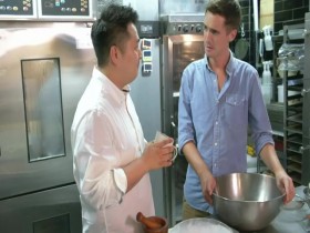 Donals Asian Baking Adventure S01E10 480p x264-mSD EZTV