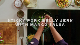 Donals Real Time Recipes S01E05 1080p WEB H264-CBFM EZTV