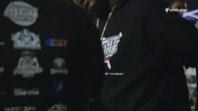 Donkmaster S01E08 720p HDTV x264-CBFM EZTV