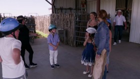 Dont Be Tardy S08E07 Dude Wheres the Dudes 720p AMZN WEBRip DDP5 1 x264-NTb EZTV