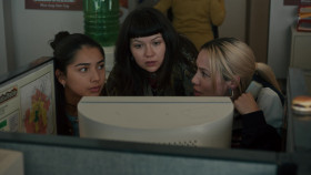 Dont Even S01E04 Leave Mojo Out of It REPACK 1080p AMZN WEB-DL DDP5 1 H 264-Kitsune EZTV