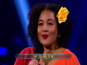 Dont Forget the Lyrics US 2022 S03E03 480p x264-mSD EZTV