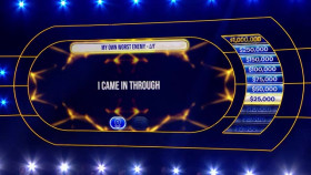 Dont Forget the Lyrics US 2022 S03E04 XviD-AFG EZTV