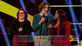 Dont Forget the Lyrics US 2022 S03E06 1080p HEVC x265-MeGusta EZTV