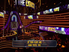 Dont Forget the Lyrics US 2022 S03E09 480p x264-mSD EZTV