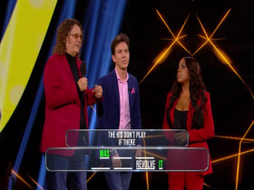 Dont Forget the Lyrics US 2022 S03E10 480p x264-mSD EZTV