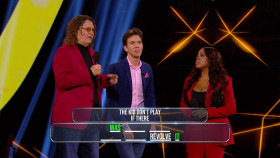 Dont Forget the Lyrics US 2022 S03E10 720p WEB h264-EDITH EZTV