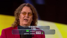 Dont Forget the Lyrics US 2022 S03E10 XviD-AFG EZTV