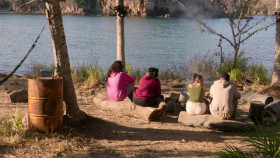 Dont Hate the Player S01E02 XviD-AFG EZTV