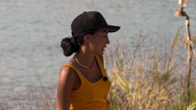 Dont Hate the Player S01E03 XviD-AFG EZTV