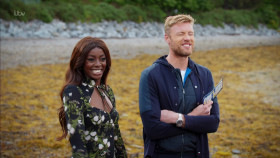 Dont Rock the Boat 2020 S01 1080p HDTV H264-DARKFLiX EZTV