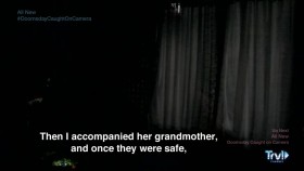 Doomsday Caught On Camera S01E04 A Tornado of Bats and More 720p HEVC x265-MeGusta EZTV