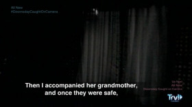 Doomsday Caught On Camera S01E04 A Tornado of Bats and More HDTV x264-CRiMSON EZTV