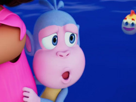 Dora 2024 S02E09 480p x264-mSD EZTV