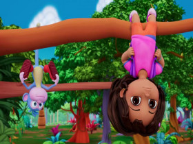 Dora 2024 S02E20 480p x264-mSD EZTV