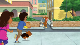 Dora and Friends Into the City S01E01 1080p HEVC x265-MeGusta EZTV