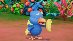 DORA S01E02 1080p WEB H264-SKYFiRE EZTV