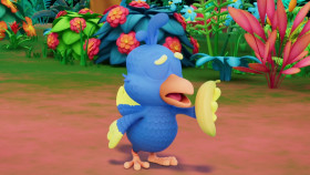 DORA S01E02 720p WEB H264-SKYFiRE EZTV