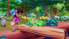 DORA S01E03 1080p WEB H264-SKYFiRE EZTV