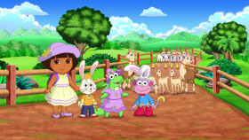 Dora The Explorer S07E01 1080p WEB h264-DiRT EZTV