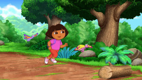 Dora The Explorer S07E02 1080p WEB h264-DiRT EZTV