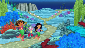 Dora The Explorer S07E03 1080p HEVC x265-MeGusta EZTV