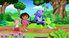 Dora The Explorer S07E07 1080p HEVC x265-MeGusta EZTV