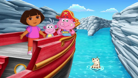 Dora The Explorer S07E09 1080p HEVC x265-MeGusta EZTV