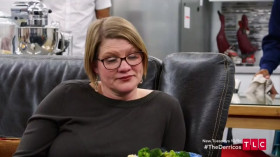 Doubling Down With the Derricos S01E05 Divide and Conquer HDTV x264-CRiMSON EZTV