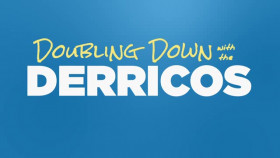 Doubling Down With the Derricos S02E01 Derrico Inferno XviD-AFG EZTV