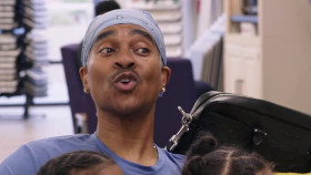 Doubling Down with the Derricos S05E07 XviD-AFG EZTV