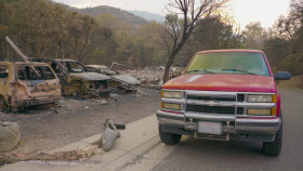 Doug To The Rescue S01E04 Oregon Fire Cats 2160p WEB h264-HONOR EZTV