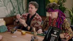 Dr Jackie S01E02 XviD-AFG EZTV