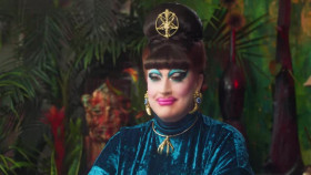 Dr Jackie S02E02 XviD-AFG EZTV