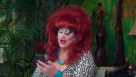 Dr Jackie S02E03 XviD-AFG EZTV