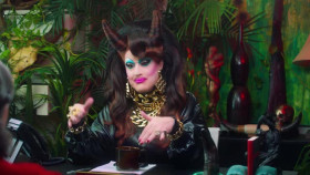 Dr Jackie S02E06 XviD-AFG EZTV