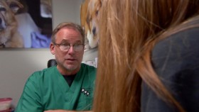 Dr Jeff Rocky Mountain Vet S06E02 A Brave Little Dog 720p WEBRip x264-CAFFEiNE EZTV