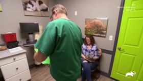 Dr Jeff Rocky Mountain Vet S08E14 Bouncing Pup XviD-AFG EZTV