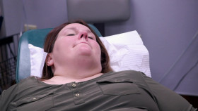 Dr  Pimple Popper 2018 S01E02 1080p AMZN WEB-DL H265 SDR DDP 2 0 English-HONE EZTV