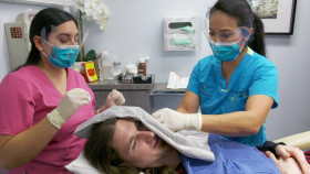 Dr  Pimple Popper 2018 S04E05 1080p AMZN WEB-DL H265 SDR DDP 2 0 English-HONE EZTV