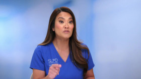 Dr  Pimple Popper 2018 S09E02 1080p AMZN WEB-DL H265 SDR DDP 2 0 English-HONE EZTV