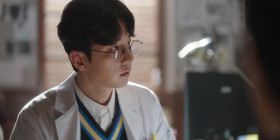 Dr Romantic S03E03 KOREAN WEBRip x264-LAMA EZTV