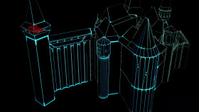 Dracula Escape The Castle S01E03 1080p HEVC x265-MeGusta EZTV