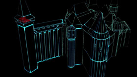 Dracula Escape The Castle S01E03 XviD-AFG EZTV