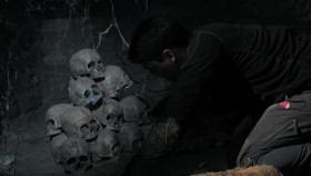 Dracula Escape The Castle S01E04 XviD-AFG EZTV