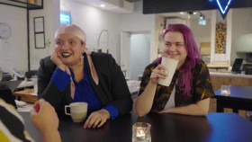 Drag Heals S04E05 XviD-AFG EZTV