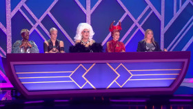 Drag Race Belgique S02E08 1080p WEB h264-SECRETOS EZTV