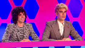 Drag Race Espana S01E06 1080p WEB h264-SECRETOS EZTV