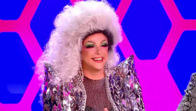 Drag Race Espana S01E06 XviD-AFG EZTV