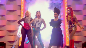 Drag Race Espana S02E04 REPACK 720p HEVC x265-MeGusta EZTV
